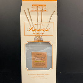 Diffuseur d'ambiance LAUNDRIN -- Botanical Room Diffuser Bergamot Ceder