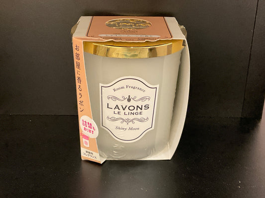 Parfum d'ambiance LAVONS -- Room Fragrance Beige Shiny Moon