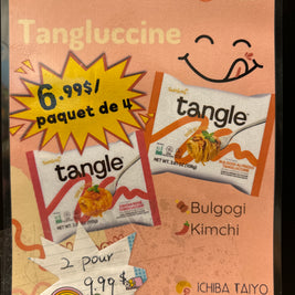 PROMO- Tangle 2 pour 9.99$