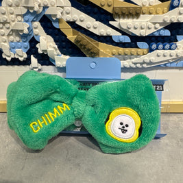 Bandeau BT21 Chimmy