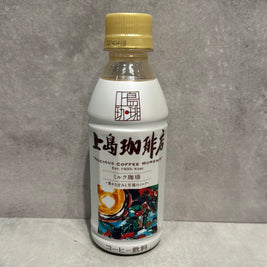 Café latte Ueshima UCC 270ml
