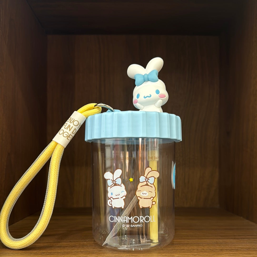 Bouteille Cinnamoroll