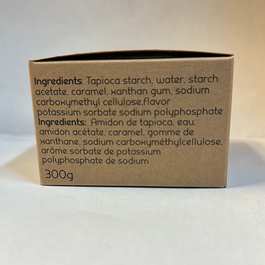 Bille de Tapioca Noir 300g FRESH