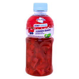 Mogu Mogu (saveur Summer Berries) 320mL