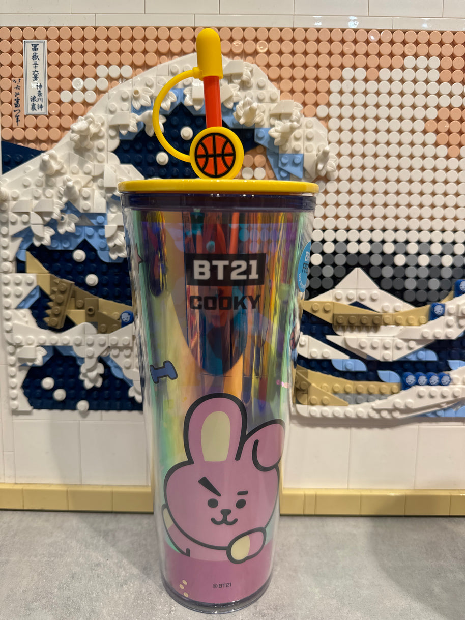 Gourde d’eau Cooky
