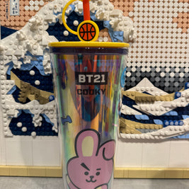 Gourde d’eau Cooky
