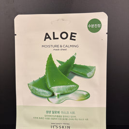 Masque IT’S SKIN-Aloe