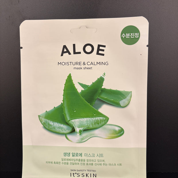 Masque IT’S SKIN-Aloe