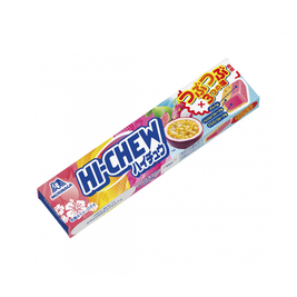 Hi-chew bonbon (saveur tropical) 55g