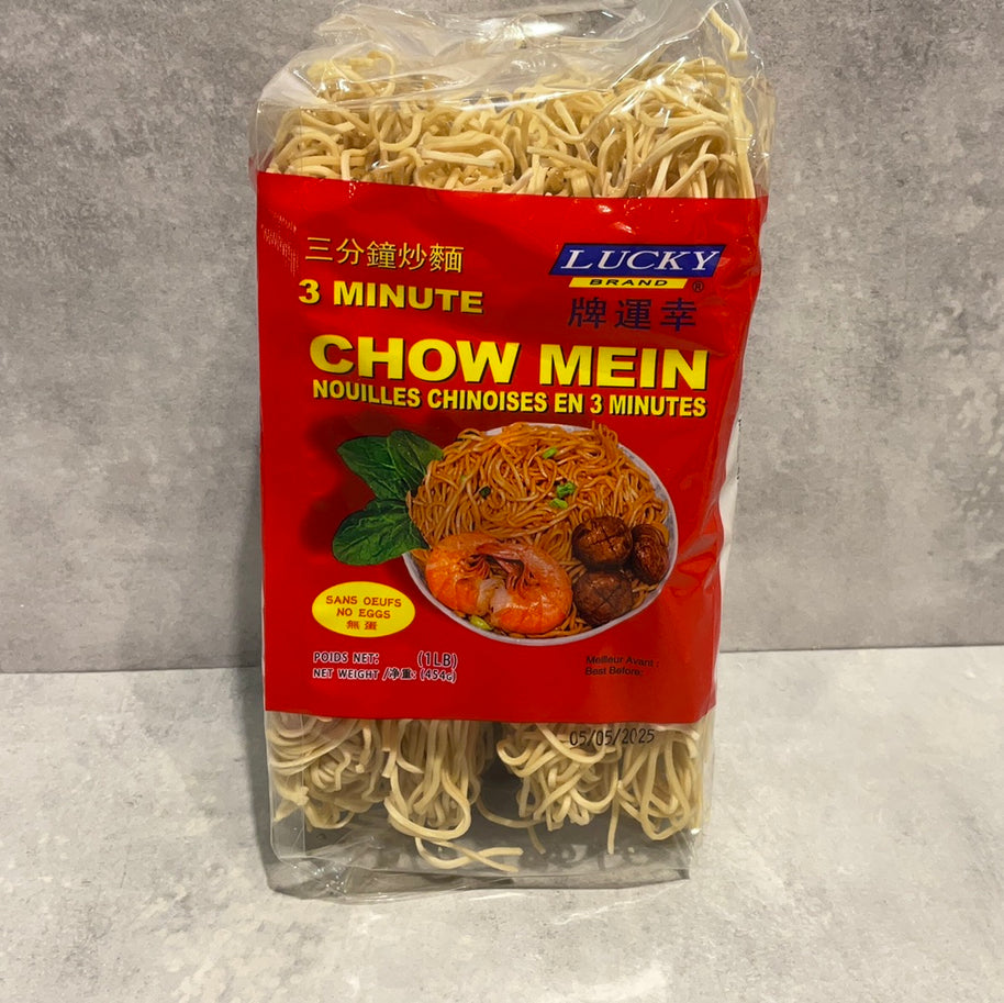 ChowMein Nouille chinois LB 454g