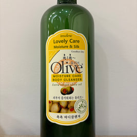 INSELENE-Nettoyant pour le corps à l’olive 1,5kg