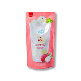 Boisson en pochette au litchi SAMLIP 230ml