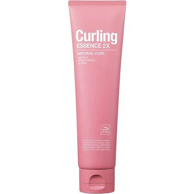 Essence de bouclage 2X Natural curl 150ml
