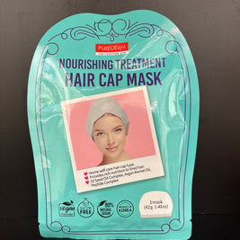 Masque capillaire pour le traitement nourrissant PUREDERM