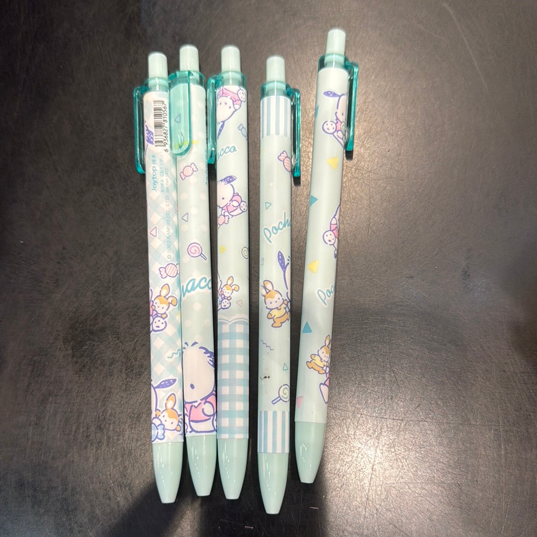 Stylo Puchacco