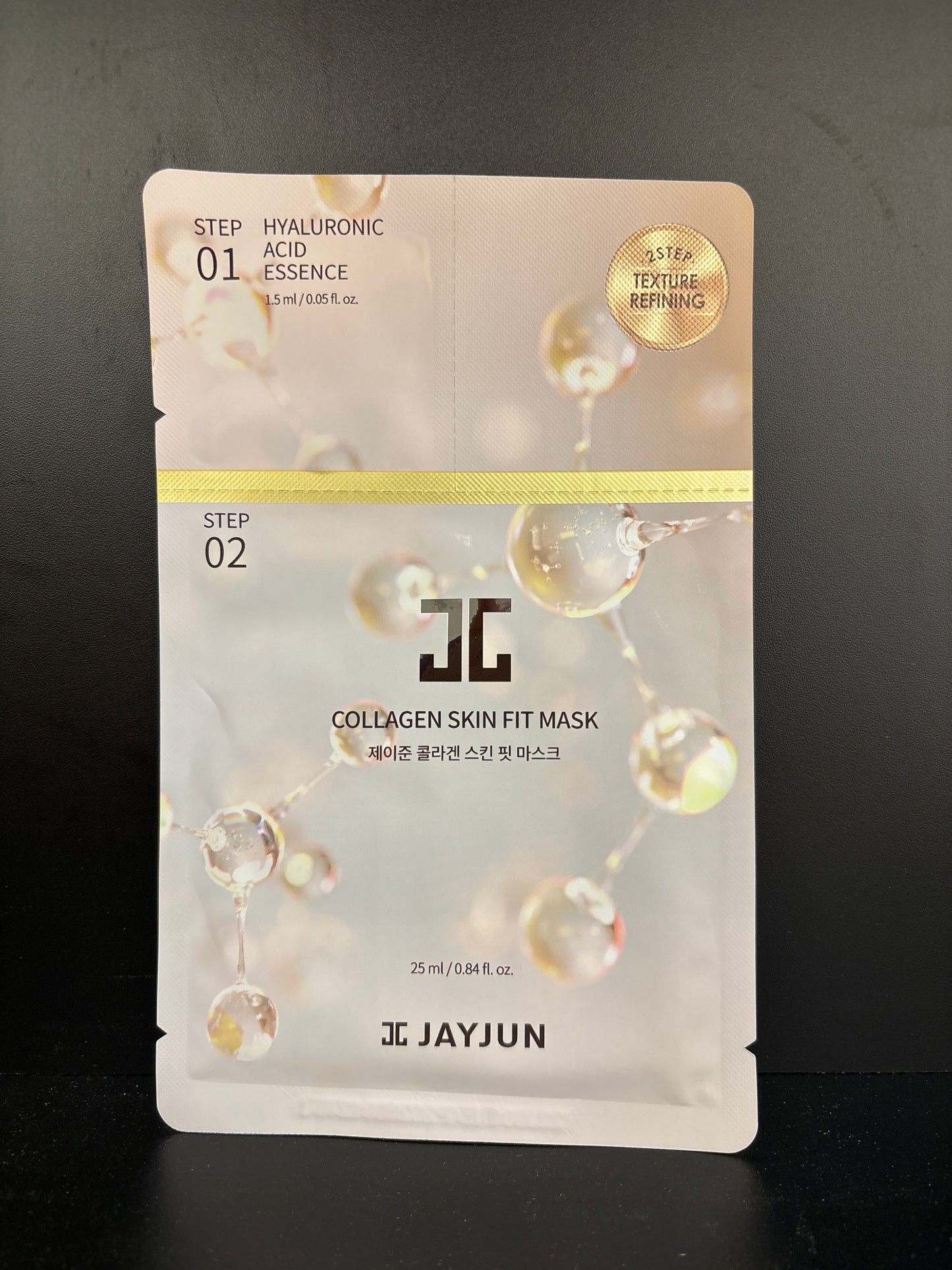 Masque-JAYJUN-Collagen Skin Fit-1pc