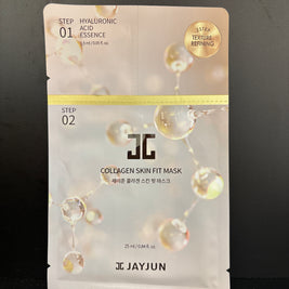 Masque-JAYJUN-Collagen Skin Fit-1pc