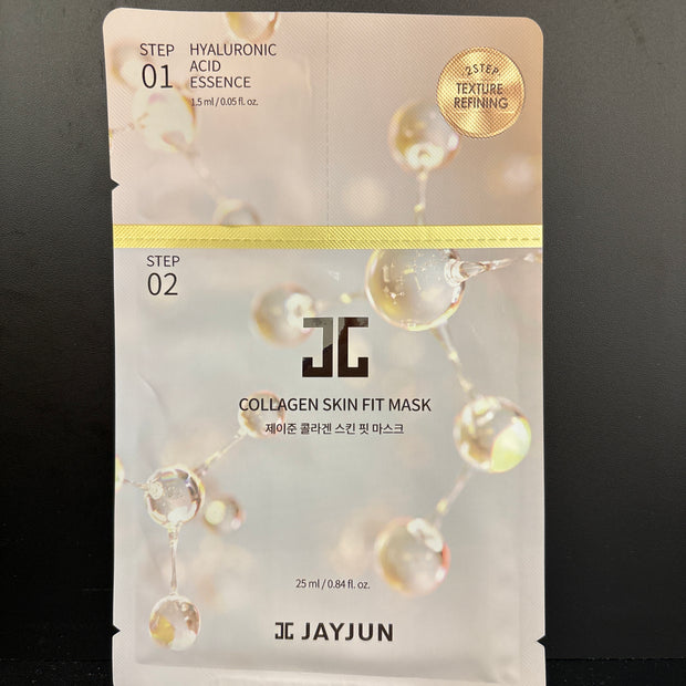 Masque-JAYJUN-Collagen Skin Fit-1pc