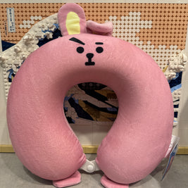 Coussin en U BT21 Cooky