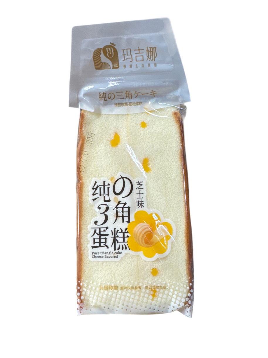 Gâteau Sandwich au fromage