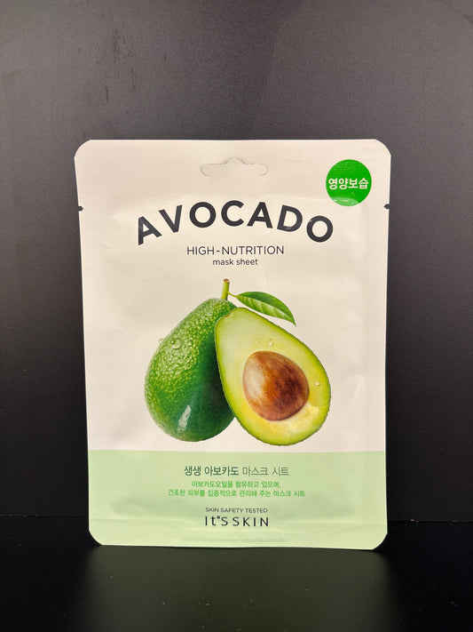 Masque IT’S SKIN-Avocado