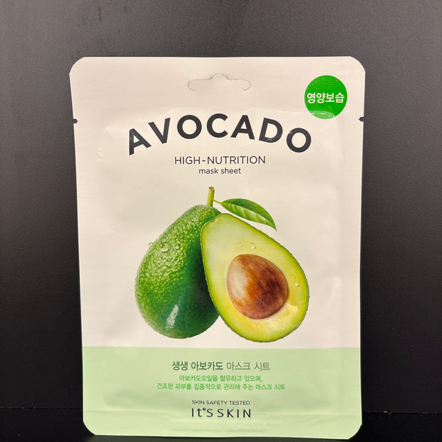 Masque IT’S SKIN-Avocado