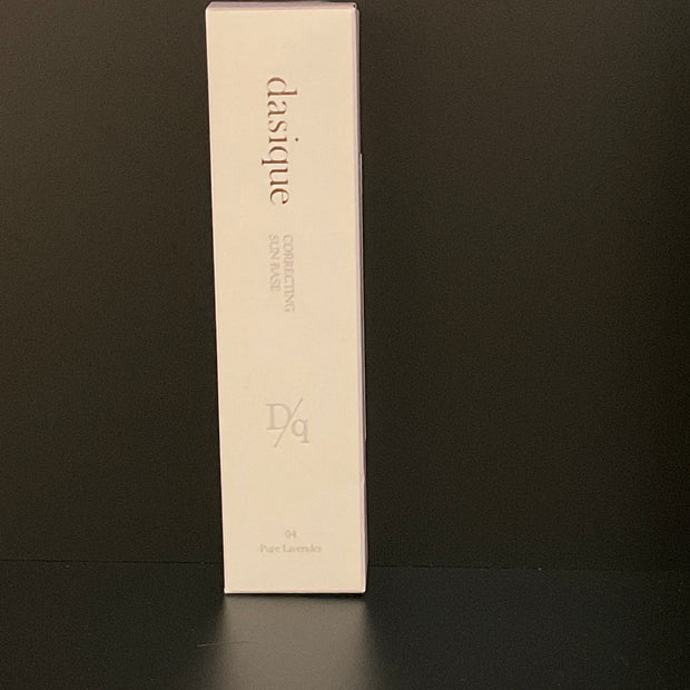 DASIQUE Correcting Base 04 Pure Lavender