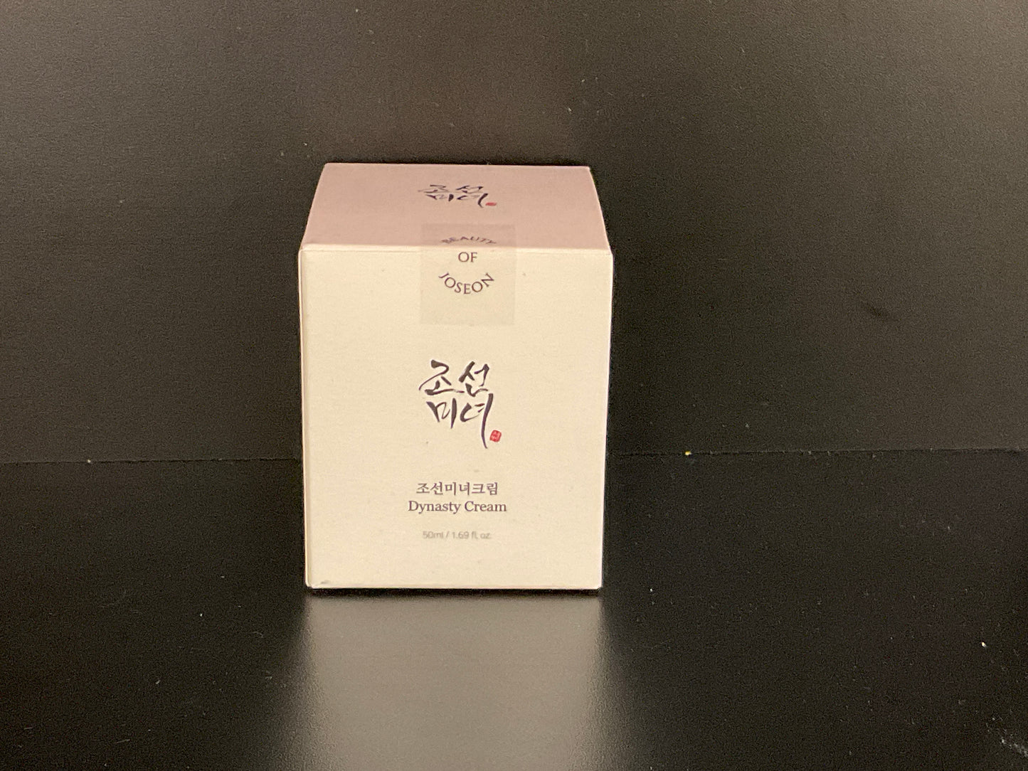 BEAUTY OF JOSEON !! Crème Dynasty 50ml