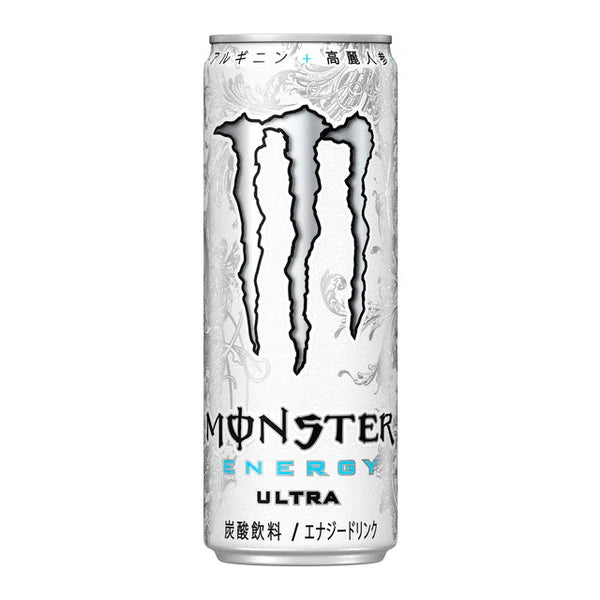 Monster ultra energy 355mL