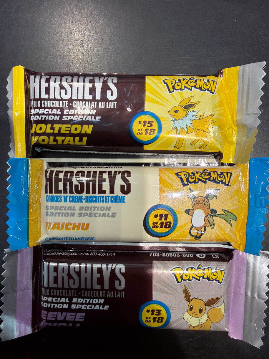 2MCX-Chocolat HERSHEY’s