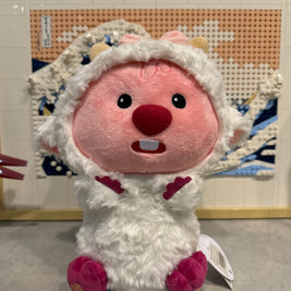 Jouet en peluche Loopy