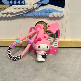 Porte-clé MyMelody