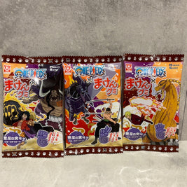 Jujube roche papier ciseaux One Piece SUGIMOTOYA