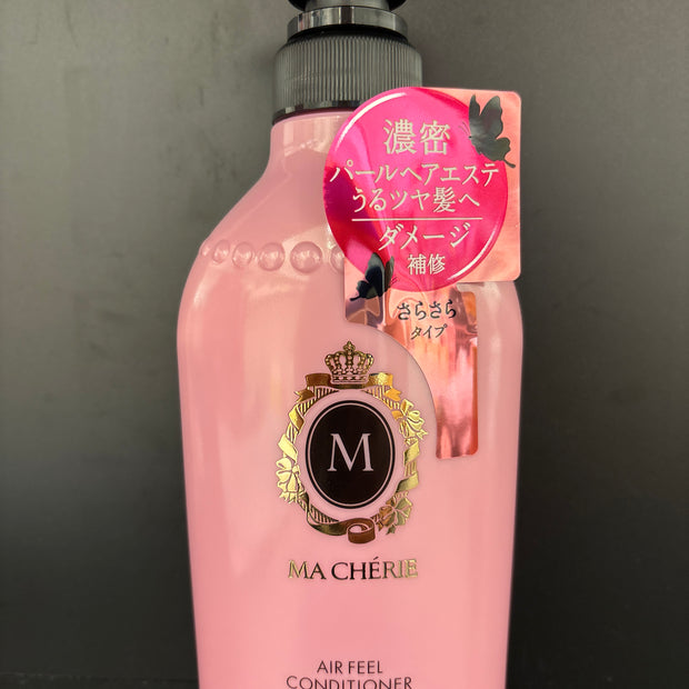 SHISEIDO-MA CHÉRIE-Revitalisant 450ml