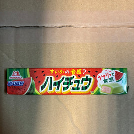Hi-chew (melon d’eau) MORINAGA