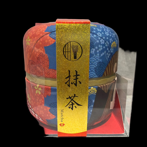 Poudre de matcha du Japon TAFU 🇯🇵日本抹茶粉