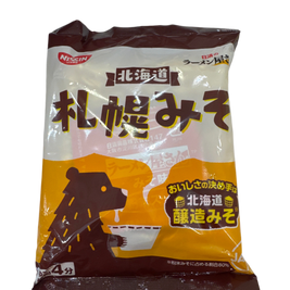 NISSIN Ramenya-San Miso