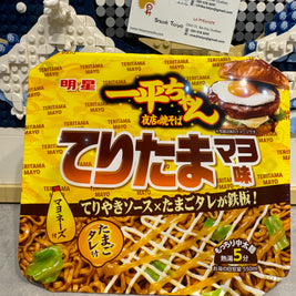 Yakisoba (saveur Teritama mayonnaise) MYOJO