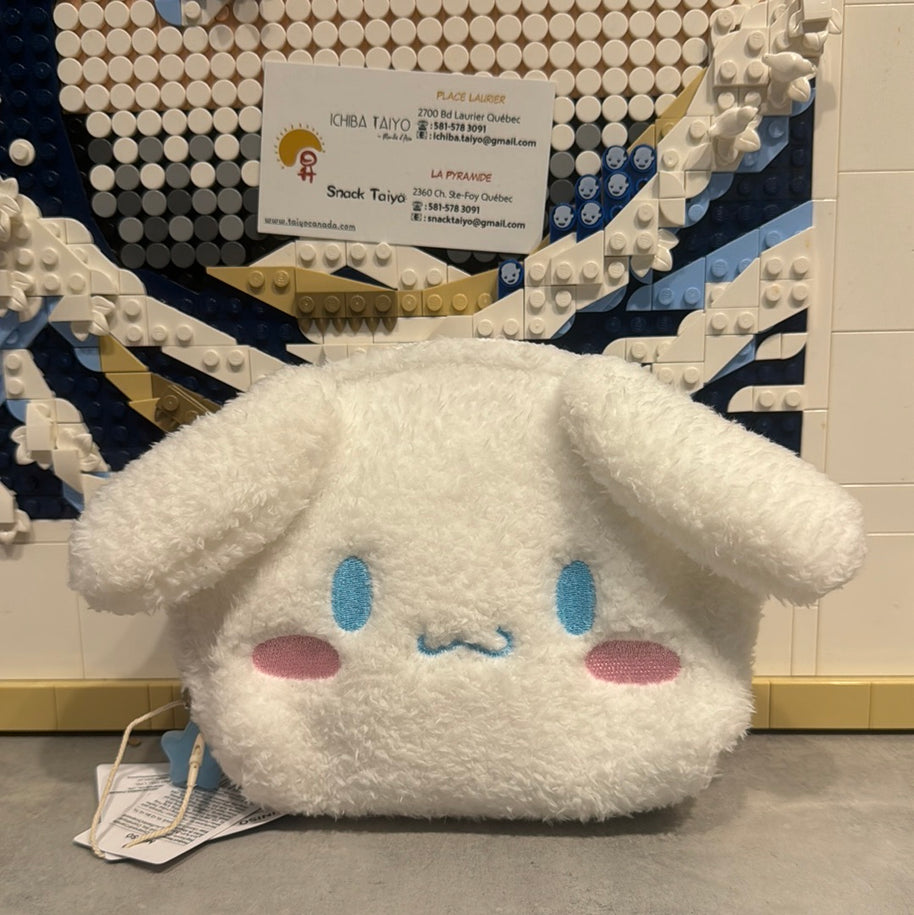 Sac maquillage Cinnamoroll