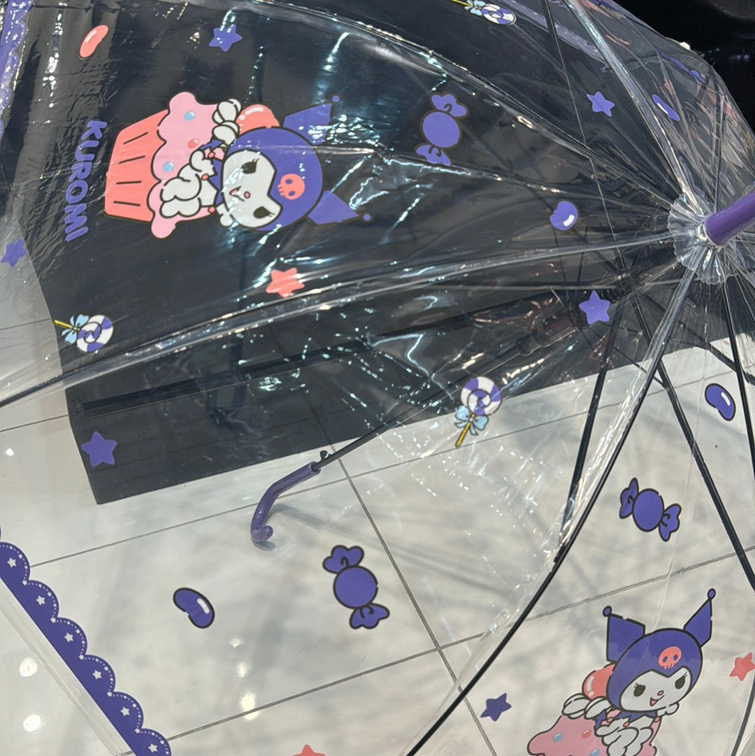 Parapluie Kuromi