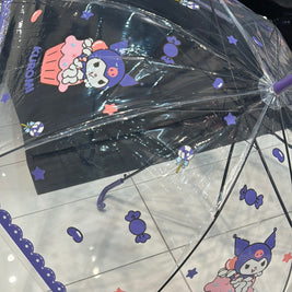 Parapluie Kuromi