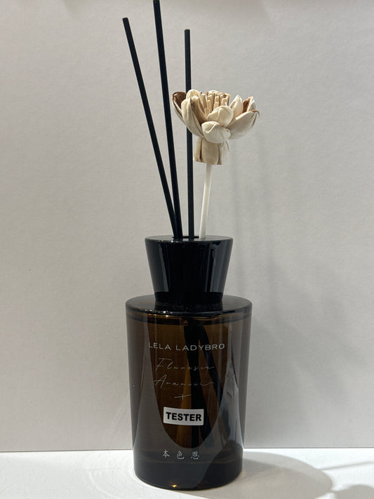 LELA LADYBRO Diffuseur de parfum Super Cedar