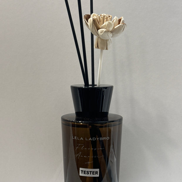 LELA LADYBRO Diffuseur de parfum Super Cedar