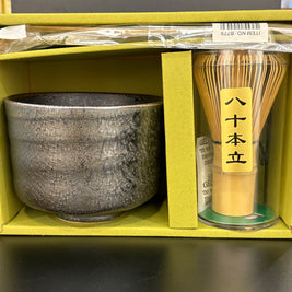 🇯🇵 Ensemble de matcha
