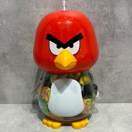 Gelée Angry Bird