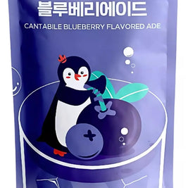 BOISSON DE POCHETTE DE BLEUET ADE CANTABILE