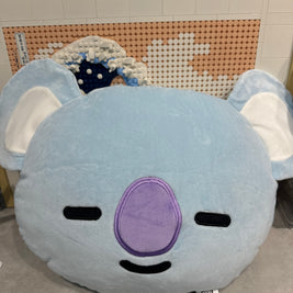 Toutou BT21 Koya