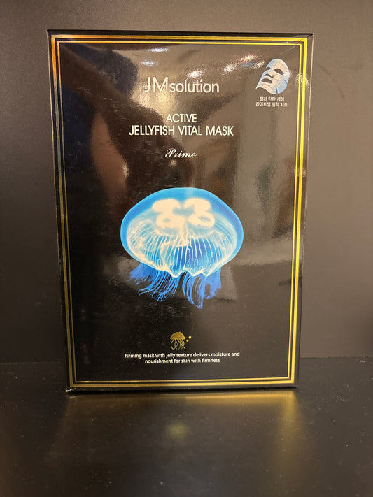 Masque-JMsolution-Active-Jellyfish-10pc