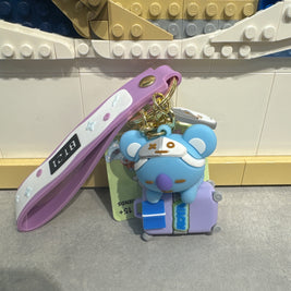 Porte-clés BT21 Koya