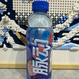 Boisson vitaminée à la pêche 600ml